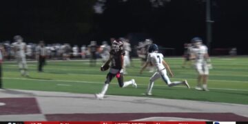 Rossford Wins Instant Classic Against Lake, 57-56 In Double Overtime