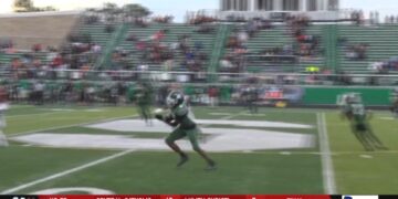 Woodmore Beats Northwood In 34-29 Barn Burner