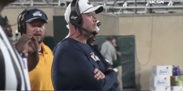 Toledo Football Shows Signs of Greatness in Second Half Against Michigan State