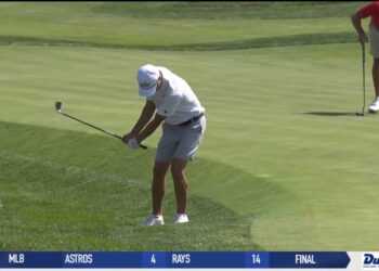 Toledo Sitting At No. 2 In Inverness Intercollegiate After Round One