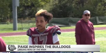 Eddie George Lays Out What It’ll Take For BGSU To Earn First Win Of 2026