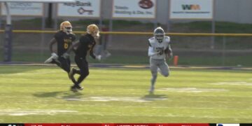 Week 5’s Collision Of The Game Presented By White Family Collision