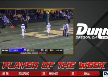 Springfield Dominates Bowling Green 37-3