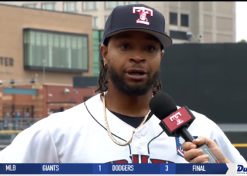 Mud Hens Beat Louisville to Finish the Season with .500 Record