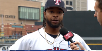 Mud Hens Beat Louisville to Finish the Season with .500 Record