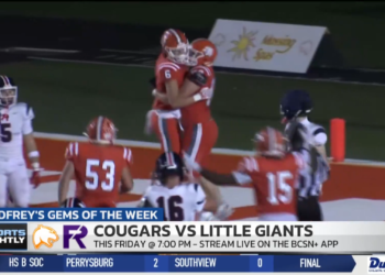 Godfrey’s Gems of the Week: Southview at Fremont Ross