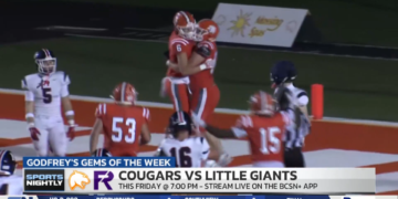 Godfrey’s Gems of the Week: Southview at Fremont Ross