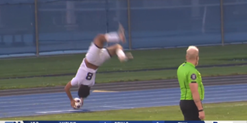 Anthony Wayne, Northview Boys Soccer Draw In Thrilling Match, 1-1