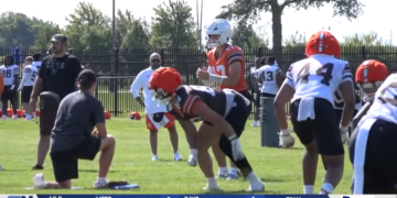Consistency and Dual-Threat Capability Gives Kastantin the Edge