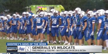 Godfreys Gems of the Week: Anthony Wayne at Napoleon