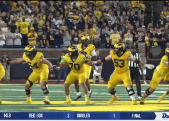 Inside The Minds Of The Maize And Blue Following Controversial End To Week One