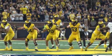 Inside The Minds Of The Maize And Blue Following Controversial End To Week One