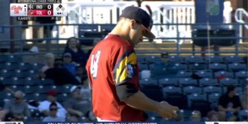 Mud Hens Look for Positives to Build Upon As Season Winds Down