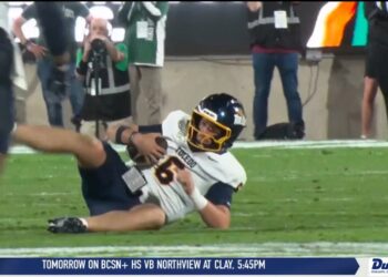 Toledo’s Second-Half Resilience Launches Plenty of Positives in Week One
