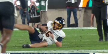 Toledo’s Second-Half Resilience Launches Plenty of Positives in Week One