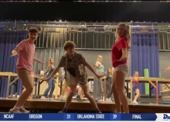 CHSL Spotlight: Notre Dame Academy Presents ‘Anastasia’