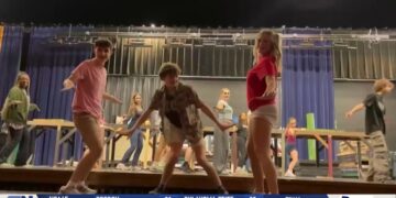 CHSL Spotlight: Notre Dame Academy Presents ‘Anastasia’