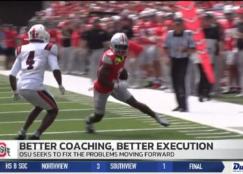 Ohio State Football Sees Meeting with Kent State as Redemption for Loss at Texas