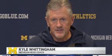 Kyle Whittingham Expects More From RB Jordan Marshall Going Forward