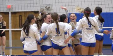 Anthony Wayne Remains Undefeated In NLL Buckeye Division Play With 3-0 Win Over Perrysburg