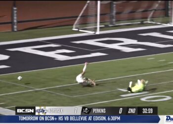 Norwalk Sweeps Perkins In Boys And Girls Soccer Double Header