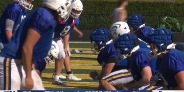 Findlay Football Looks to End Losing Streak in Game of the Week