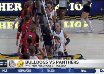 Whitmer Remains Undefeated With 3-0 Win Over Columbus Grove