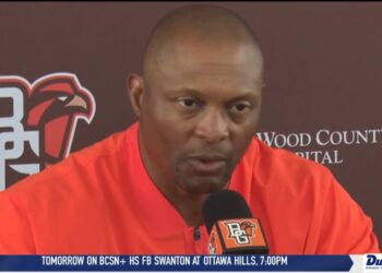 Eddie George Shares Philosophy on ‘Special Forces’