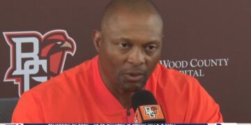Eddie George Shares Philosophy on ‘Special Forces’