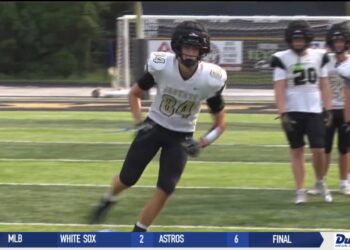 Northwest Ohio Football Over Or Underreactions