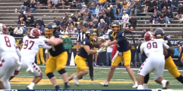 Top Five Plays of the Week
