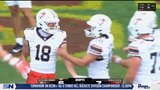 Top Five Plays of the Week