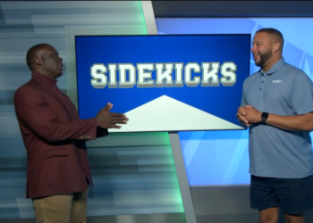 ‘Sidekicks’ Crew Discusses Perrysburg Girls Soccer’s Tournament Draw