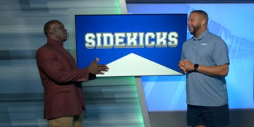 ‘Sidekicks’ Crew Discusses Perrysburg Girls Soccer’s Tournament Draw