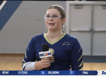 Sandusky SMCC Sweeps Sandusky In Volleyball Saturday Showdown