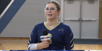 Sandusky SMCC Sweeps Sandusky In Volleyball Saturday Showdown