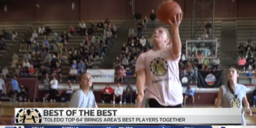 Makenna Moritz, Callie Cox Among Standouts In Day 1 Of ‘Toledo Top 64’