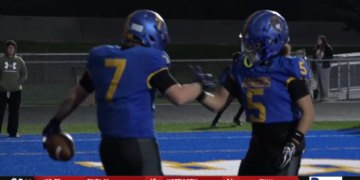 Northwood Throttles Ottawa Hills 46-0