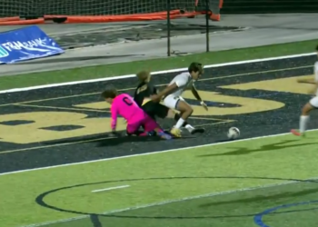 Sidekicks: Diego Johnson Dazzles As Player Of The Week