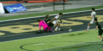 Sidekicks: Diego Johnson Dazzles As Player Of The Week