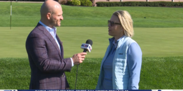 USGA Hosts U.S. Women’s Open First Look