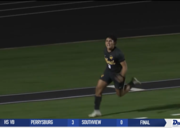 Northview Boys Soccer Shuts out Anthony Wayne in NLL Contest, 3-0