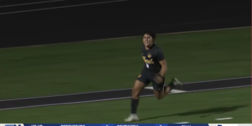 Northview Boys Soccer Shuts out Anthony Wayne in NLL Contest, 3-0