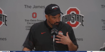 Ohio State Still Far From Satisfied Ahead Of Indiana