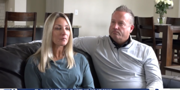 A Vriezelaar’s Faith: The Story Behind A Clay Volleyball Mom’s Fight With Kidney Disease