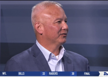 Inside the NLL: Sylvania Schools Superintendent Tim Zieroff
