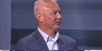 Inside the NLL: Sylvania Schools Superintendent Tim Zieroff