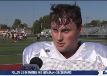 Unsung Hero: Central Catholic Senior Long Snapper Luke Smith