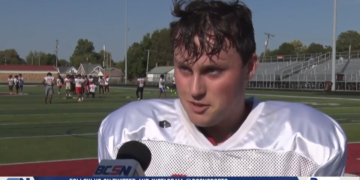 Unsung Hero: Central Catholic Senior Long Snapper Luke Smith