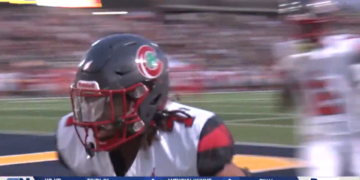 Central Catholic Football Looks to Avenge Last Year’s Loss at OLSM